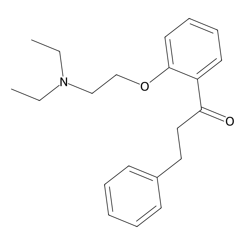 Etafenone