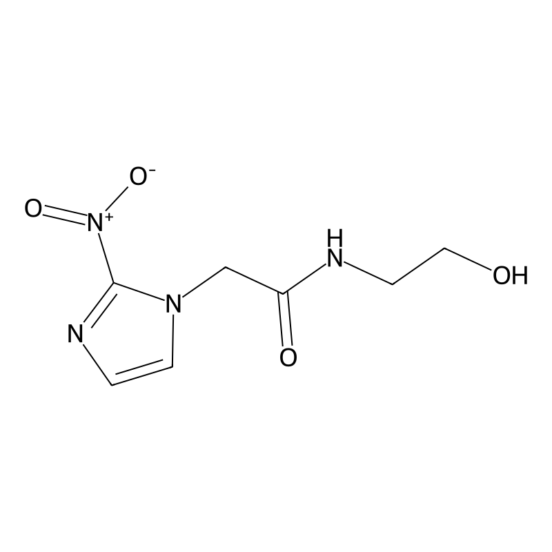 Etanidazole