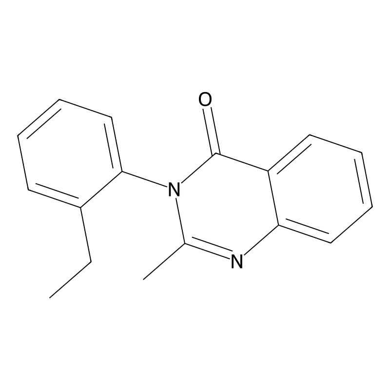 Etaqualone