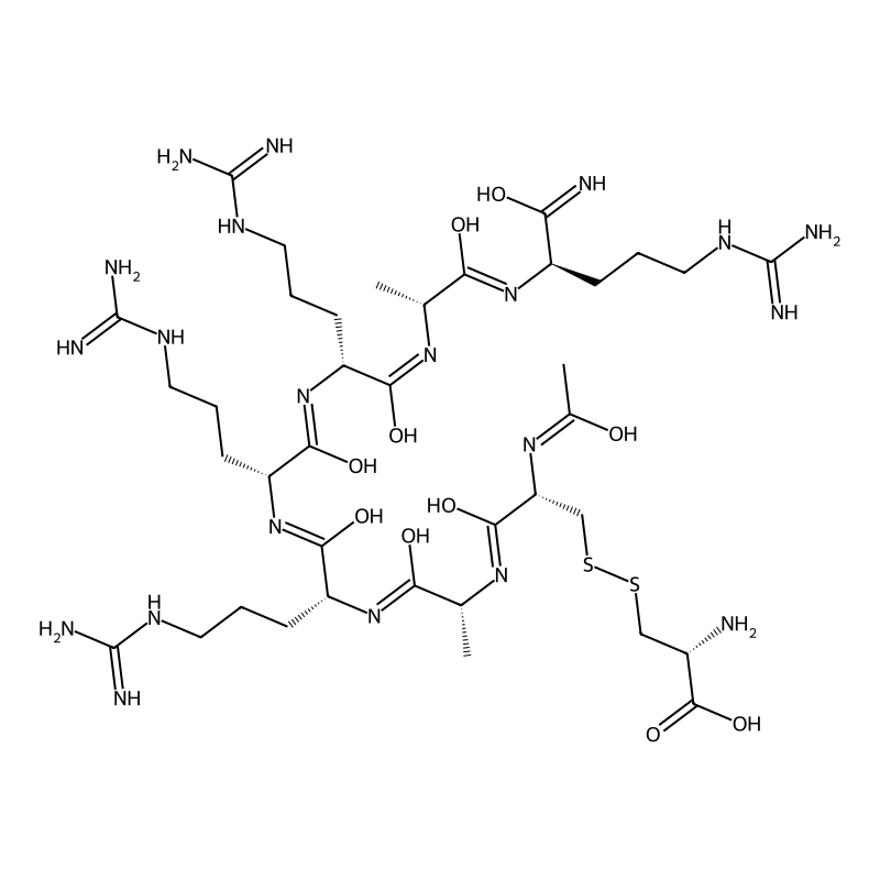 Etelcalcetide