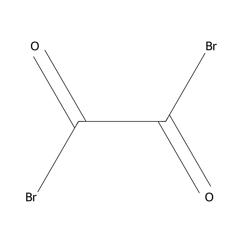 Ethanedioyl dibromide