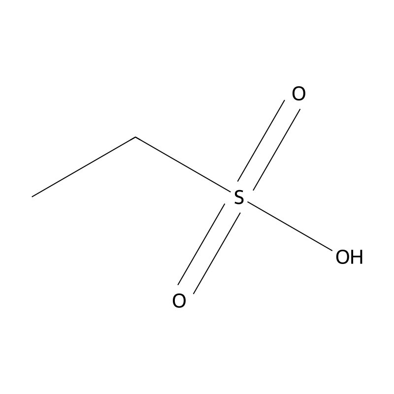 Ethanesulfonic acid