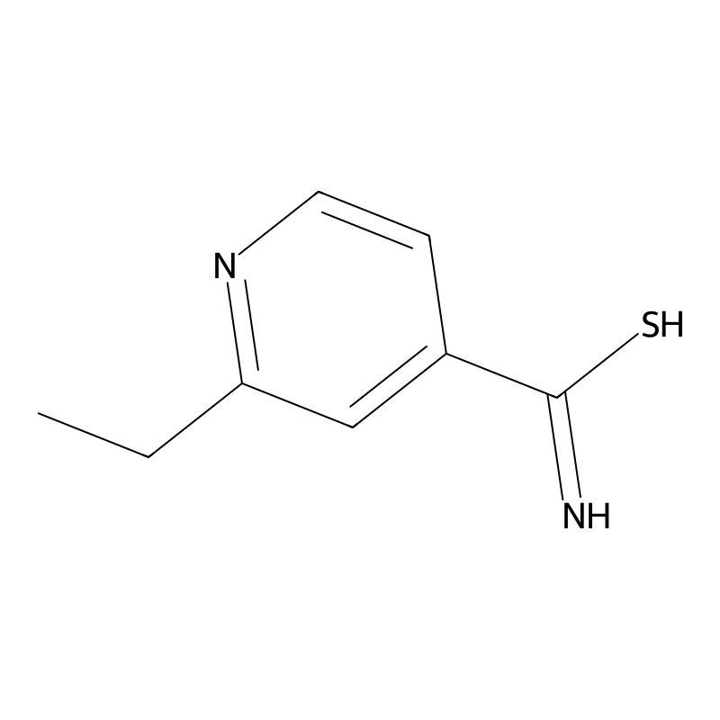 Ethionamide