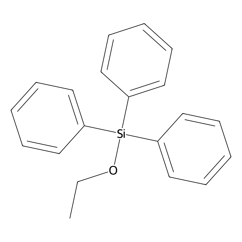 Ethoxytriphenylsilane