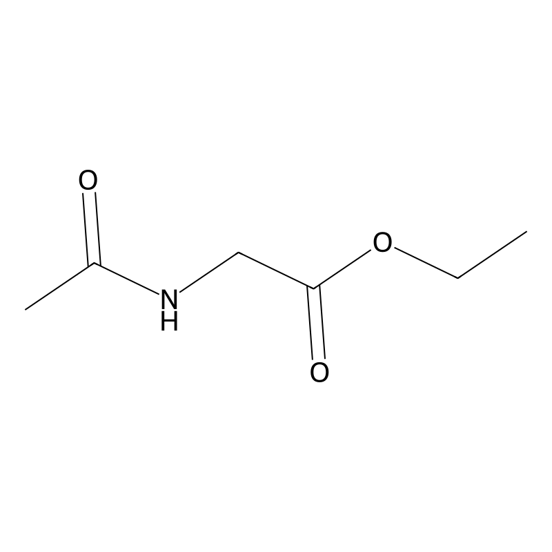 Ethyl acetamidoacetate