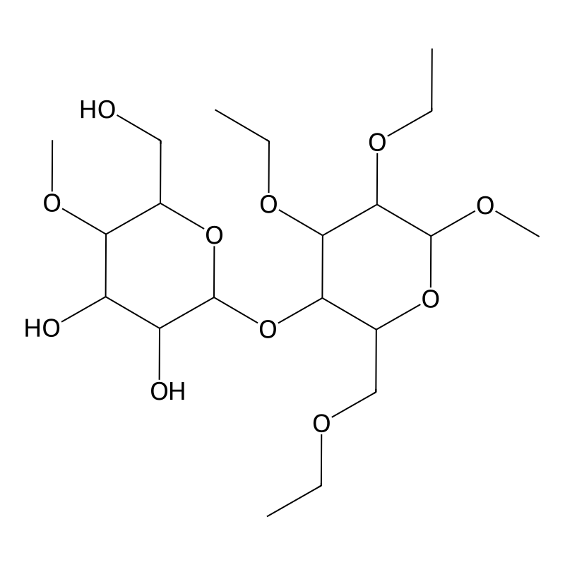 Ethyl cellulose