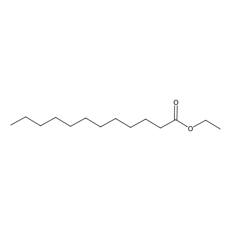 Ethyl dodecanoate