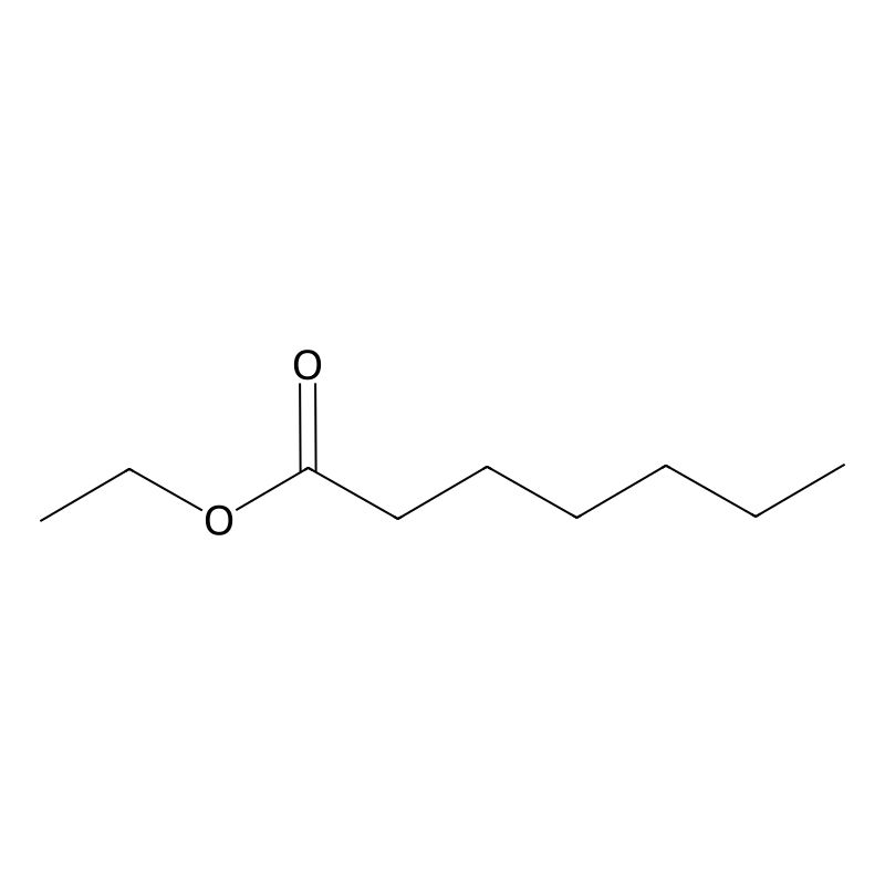 Ethyl heptanoate