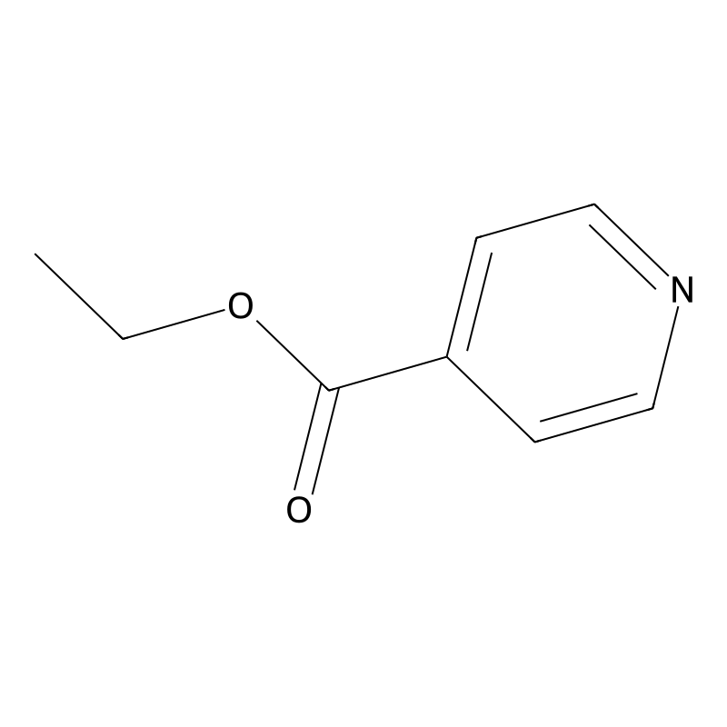 Ethyl isonicotinate