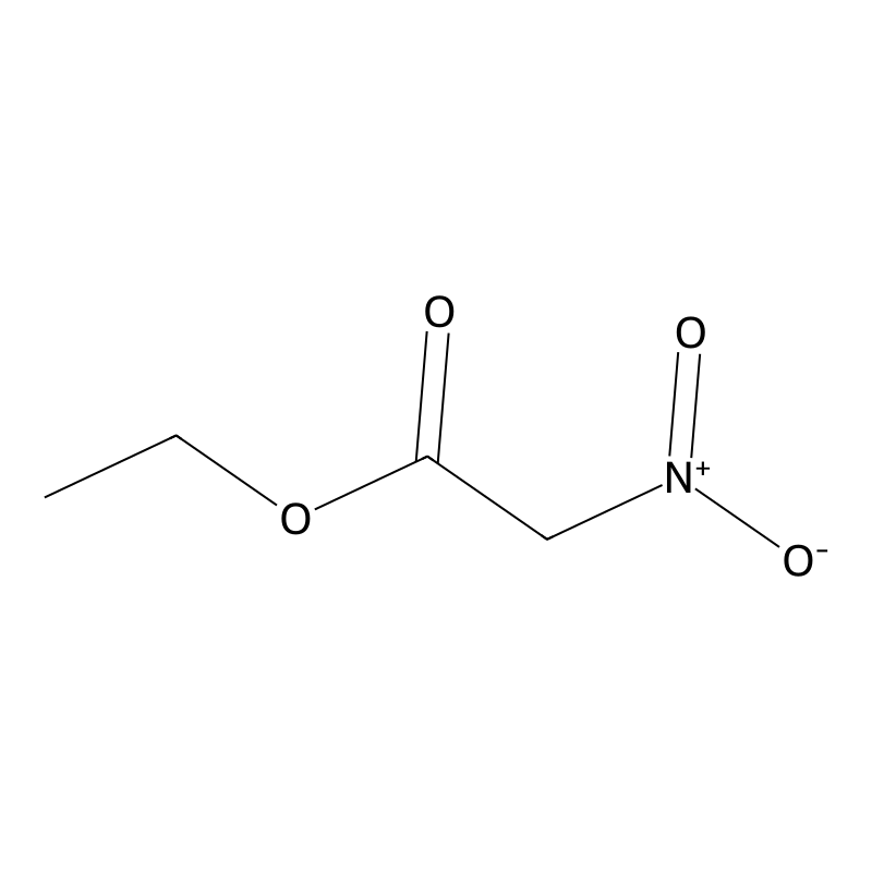 Ethyl nitroacetate