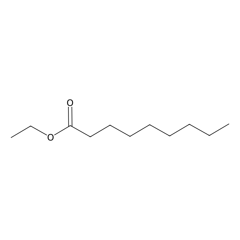 Ethyl nonanoate