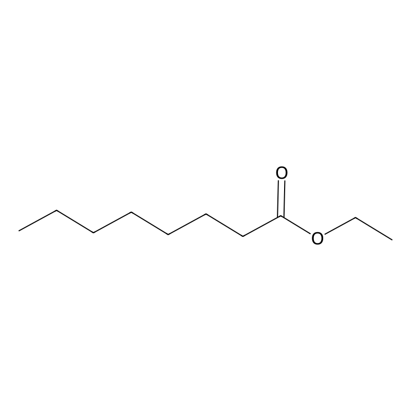 Ethyl octanoate