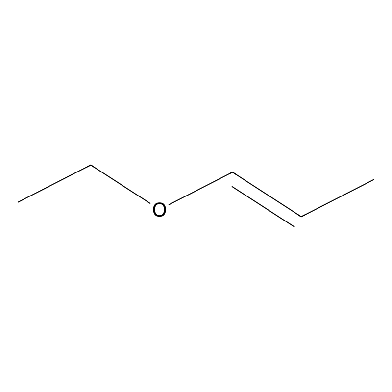 Ethyl propenyl ether