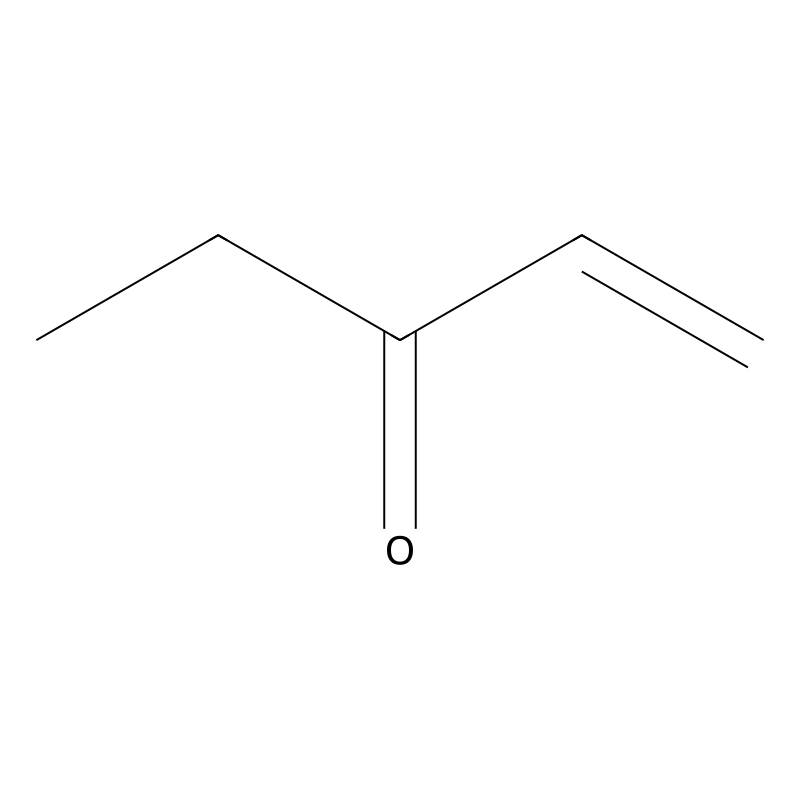 Ethyl vinyl ketone