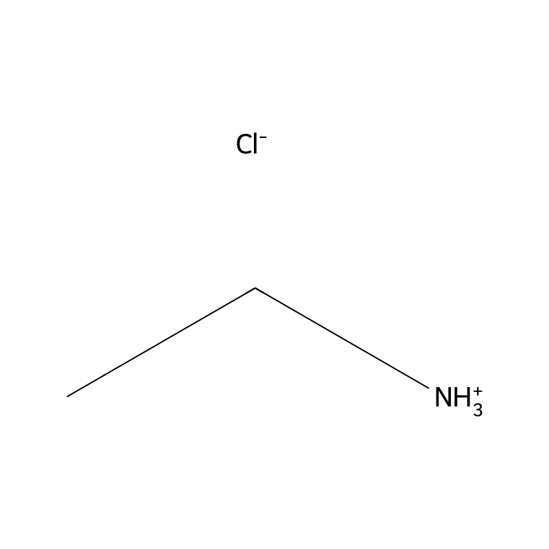 Ethylamine hydrochloride