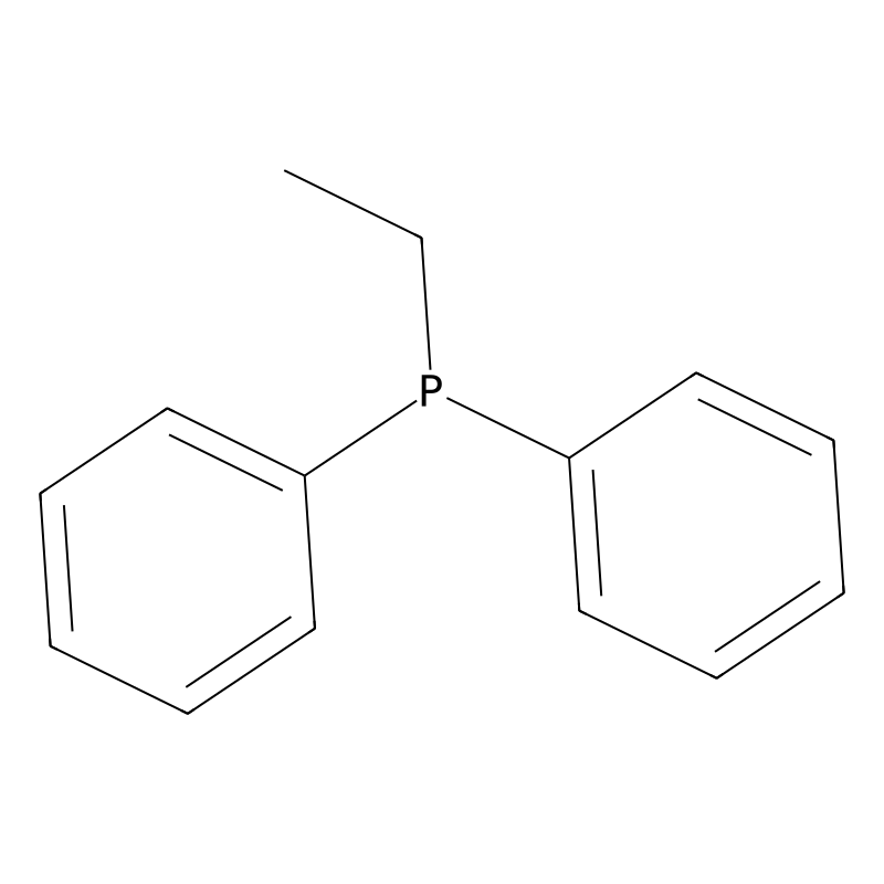 Ethyldiphenylphosphine