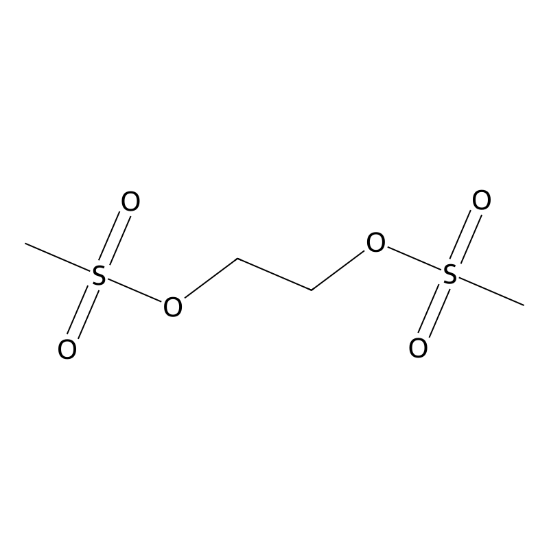 Ethylene dimethanesulfonate