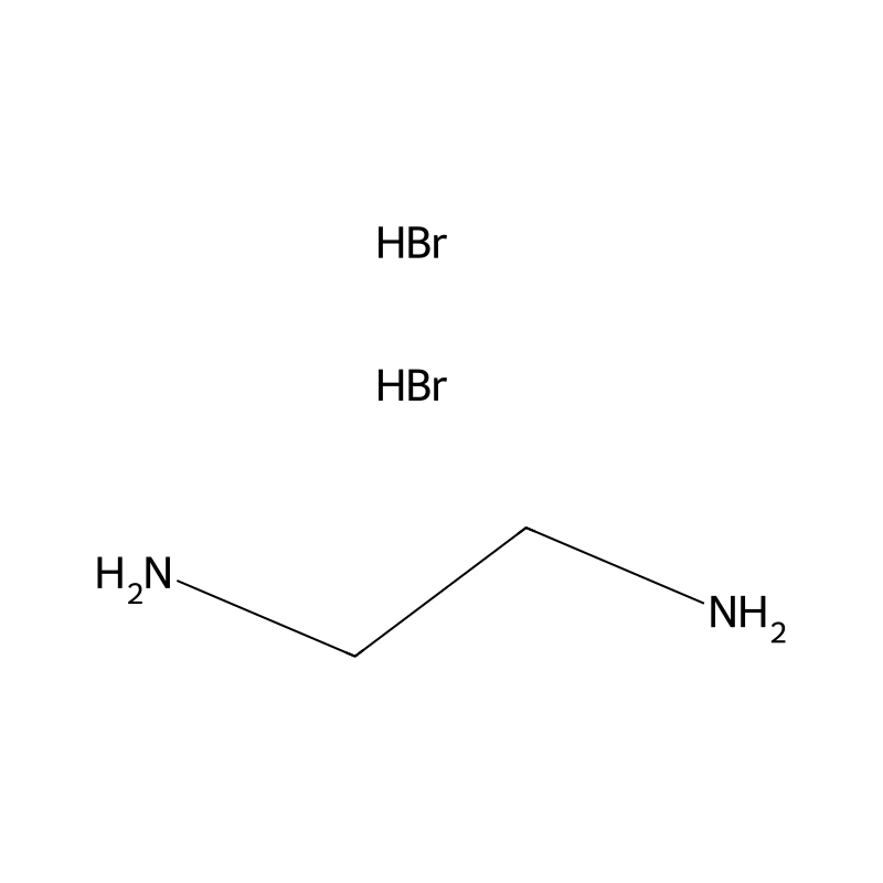 Ethylenediamine dihydrobromide