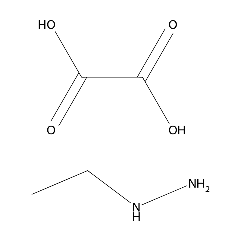 Ethylhydrazine oxalate