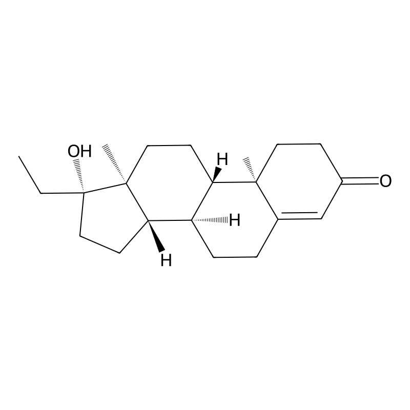 Ethyltestosterone