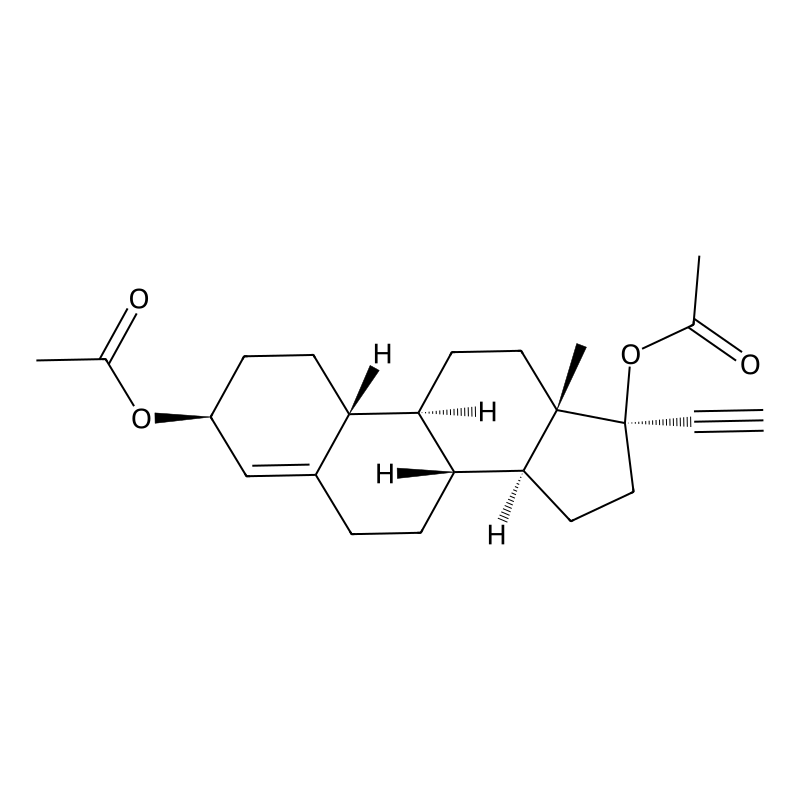Ethynodiol Diacetate