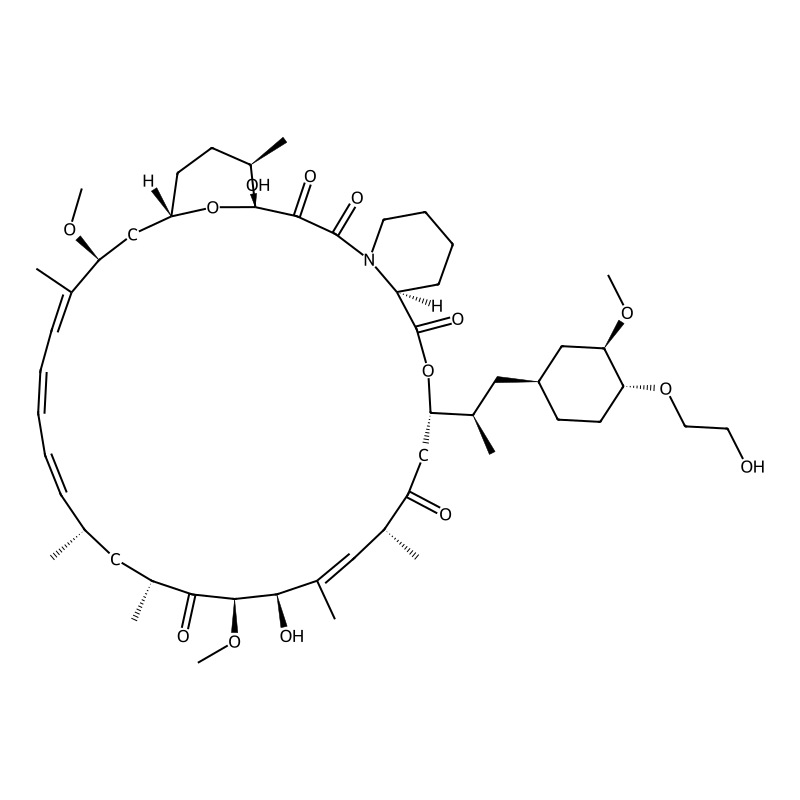 Everolimus