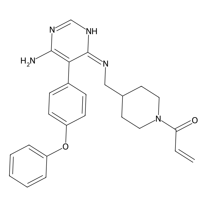 Evobrutinib