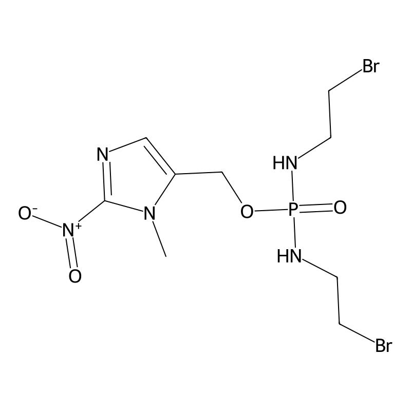 Evofosfamide