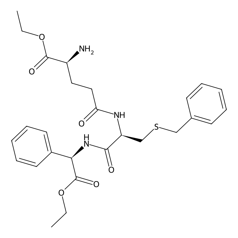 Ezatiostat