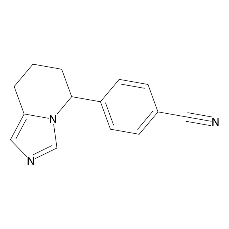 Fadrozole