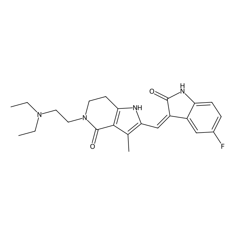 Famitinib