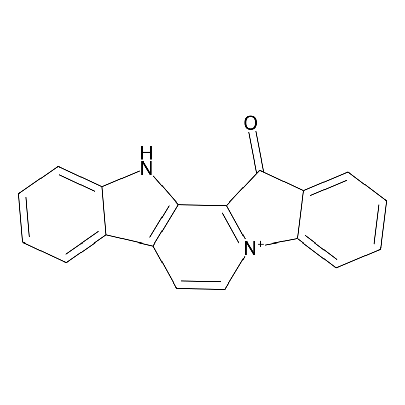 Fascaplysin