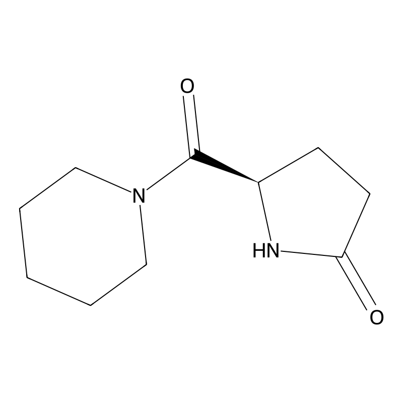 Fasoracetam