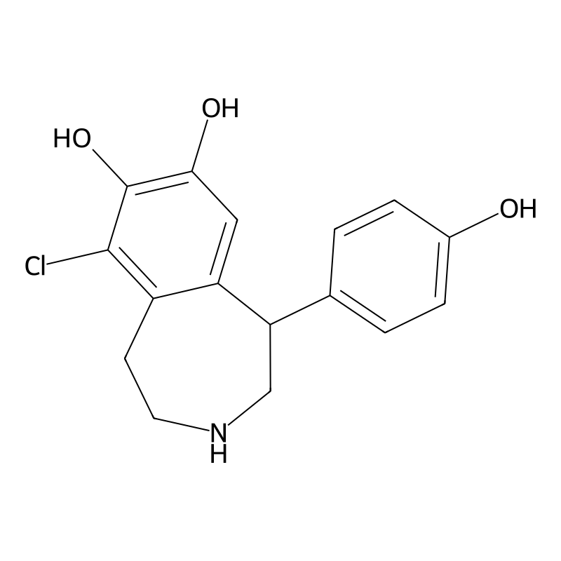 Fenoldopam