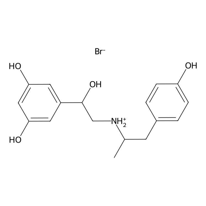 Fenoterol Hydrobromide