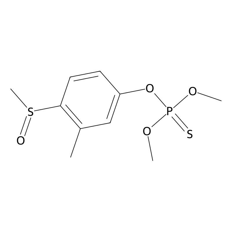 Fenthionsulfoxide