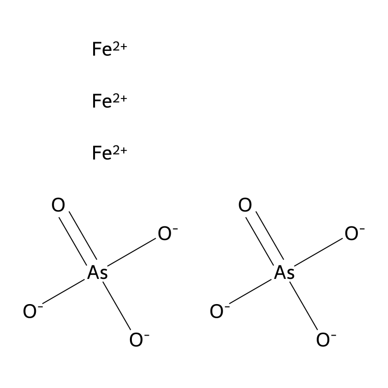 Ferric arsenate
