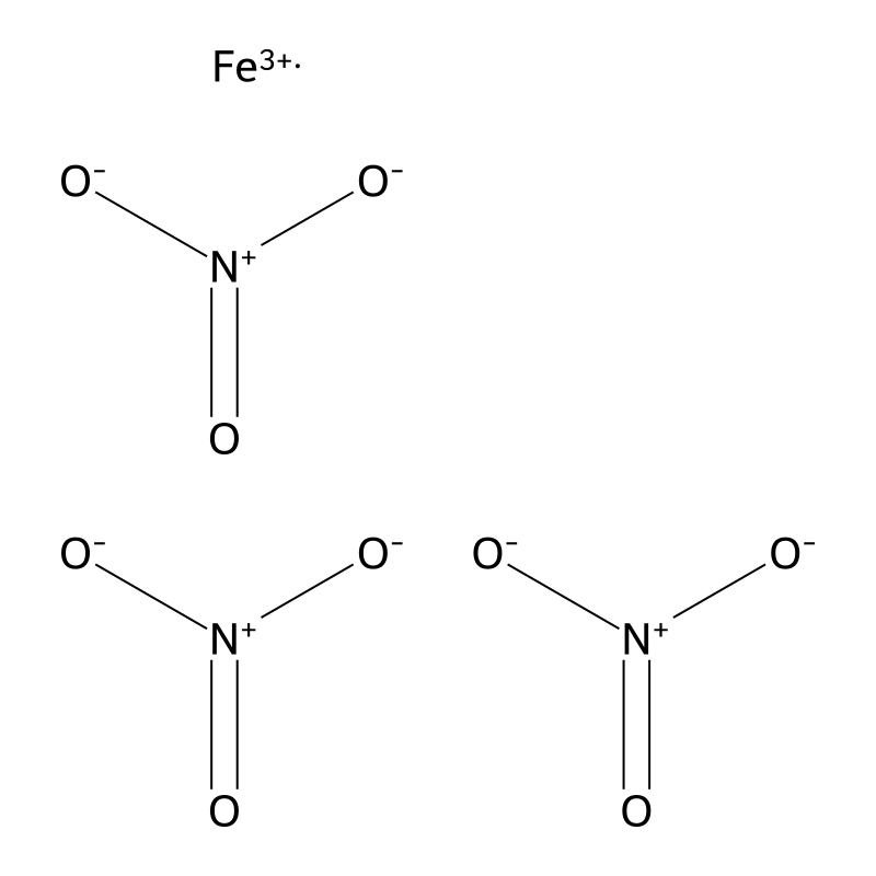 Ferric nitrate