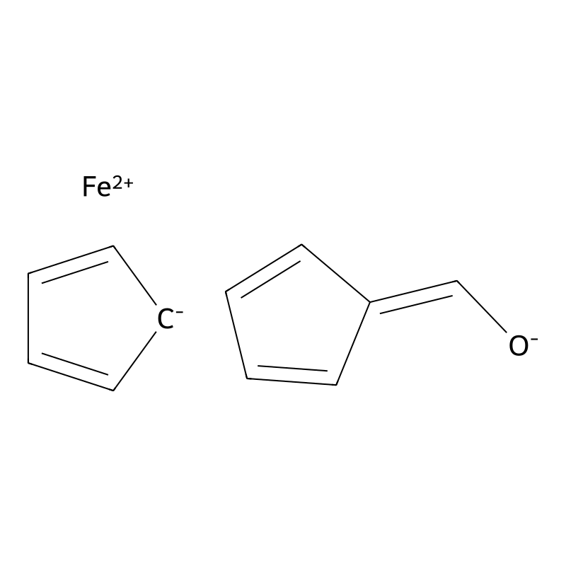 Ferrocenecarboxaldehyde