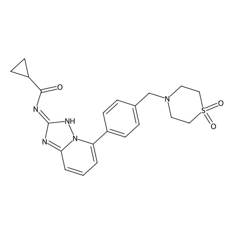 Filgotinib