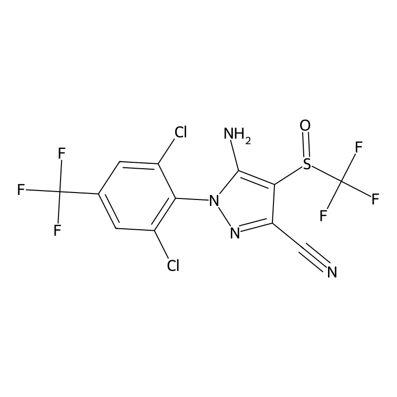 Fipronil