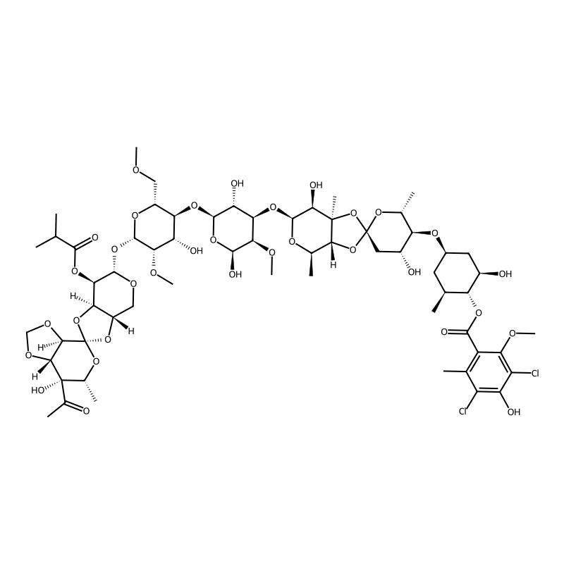 Flambamycin