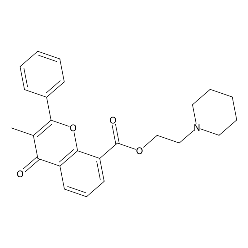 Flavoxate