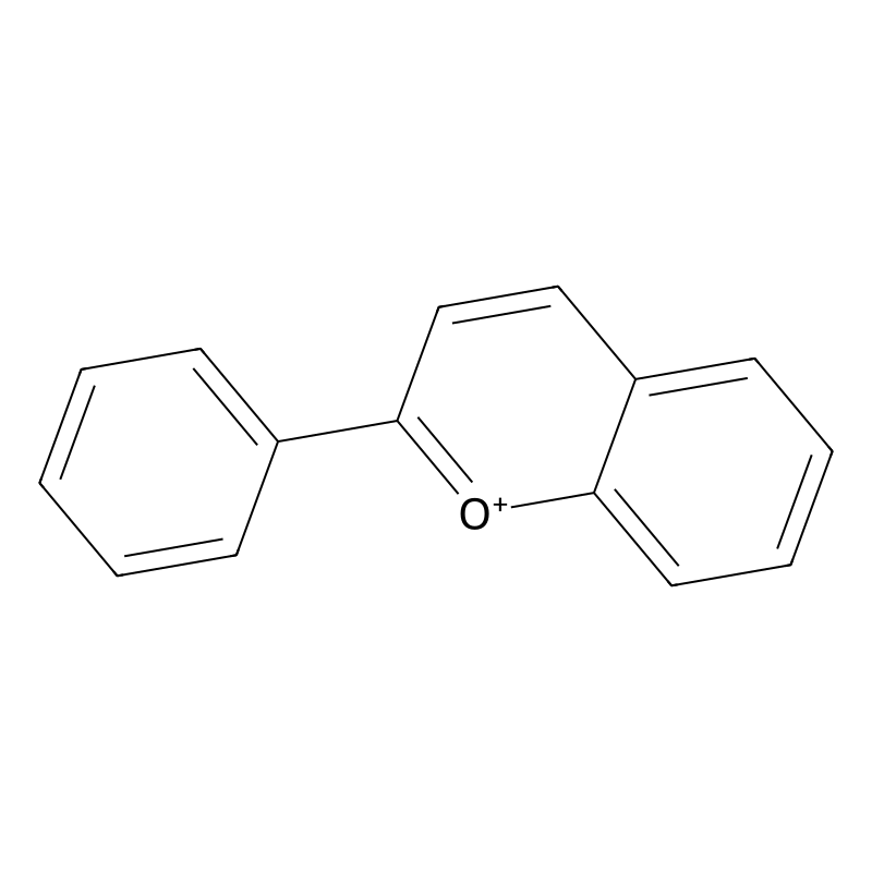 Flavylium