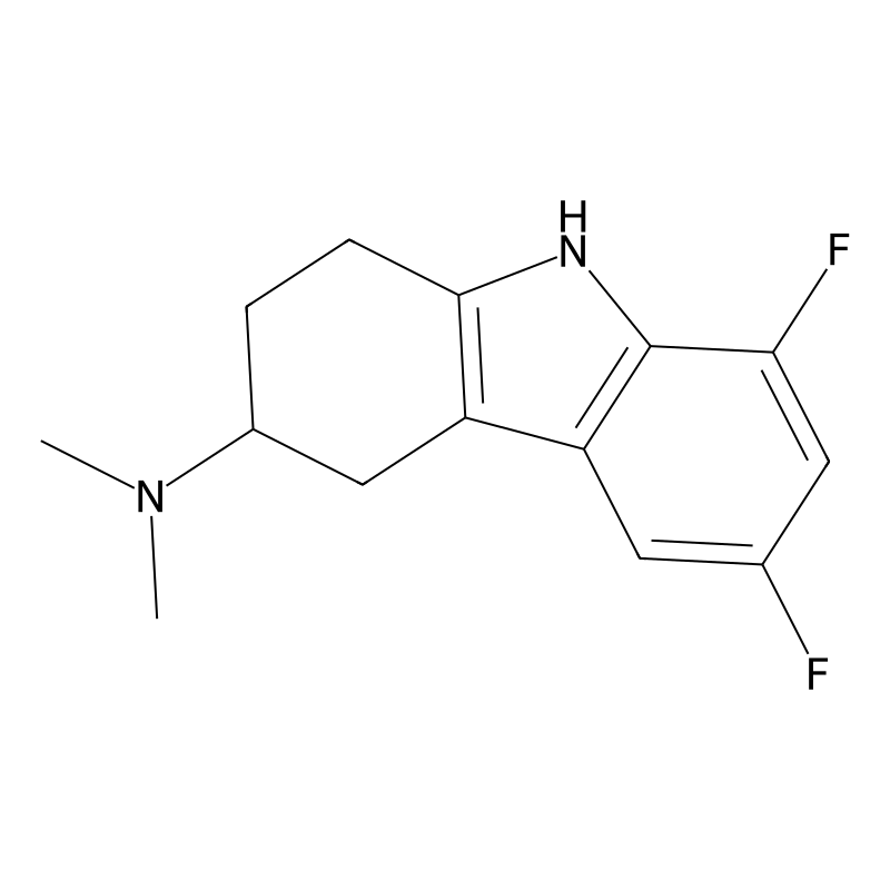 Flucindole