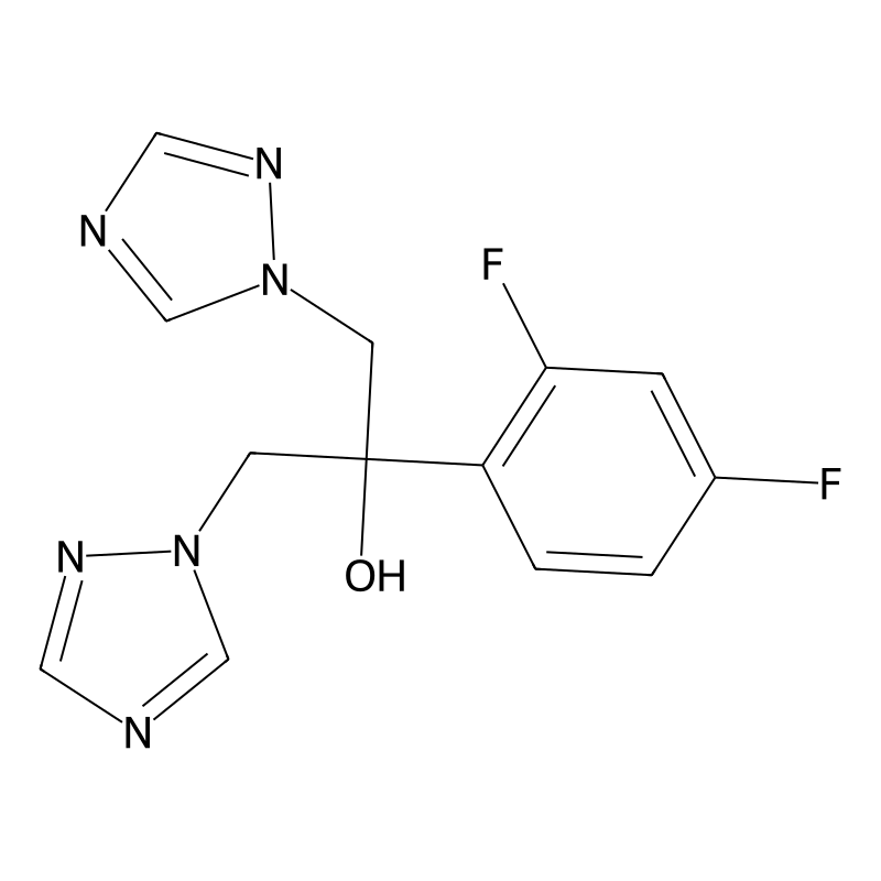 Fluconazole