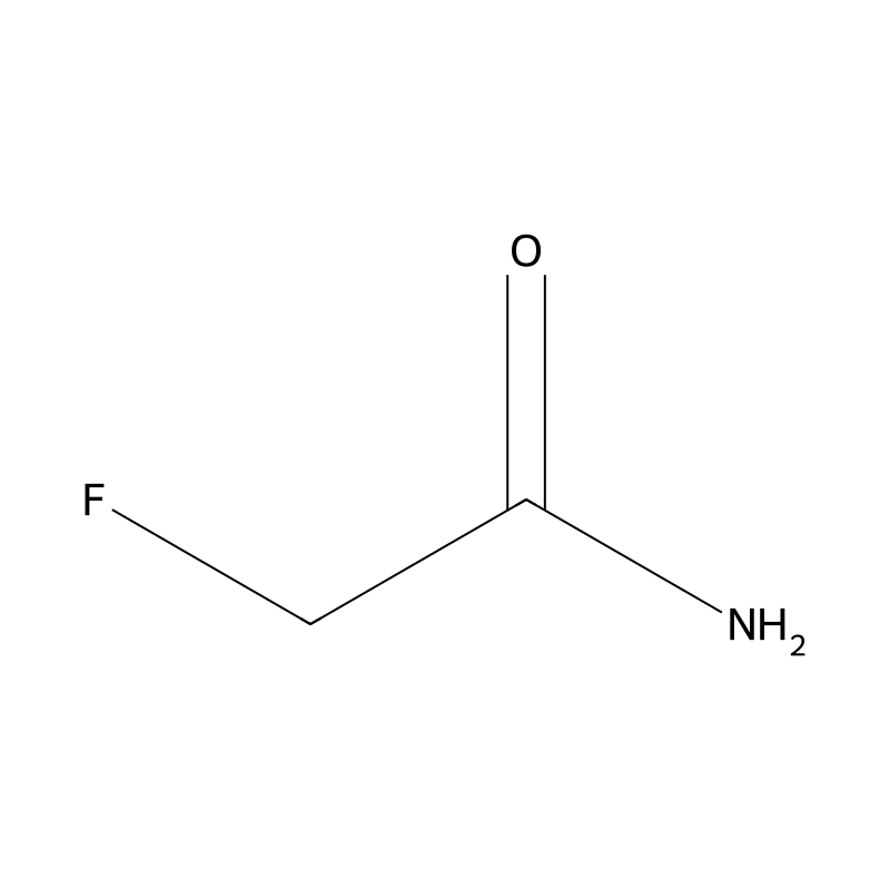 Fluoroacetamide