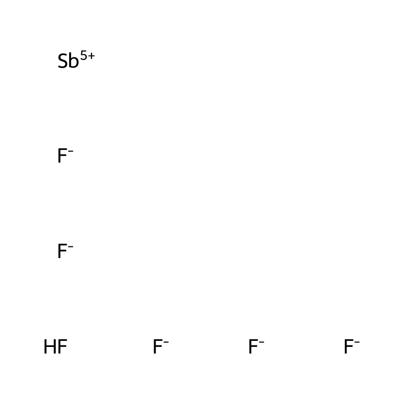 fluoroantimonic acid