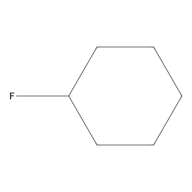 Fluorocyclohexane
