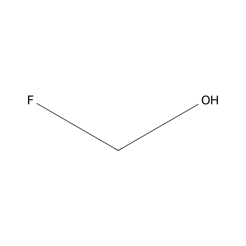 Fluoromethanol